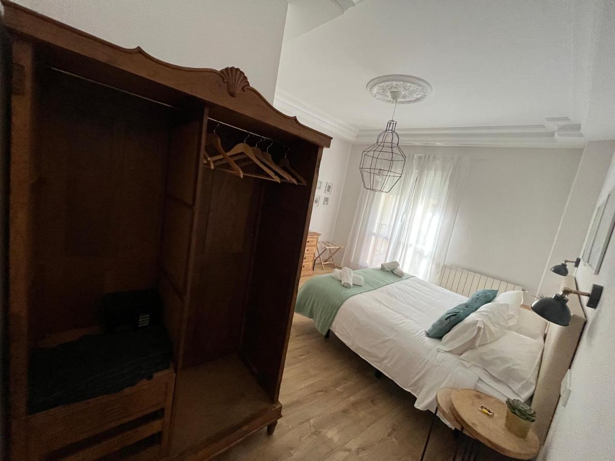 Pension Boutique Dona Urraca Burgo Zewnętrze zdjęcie